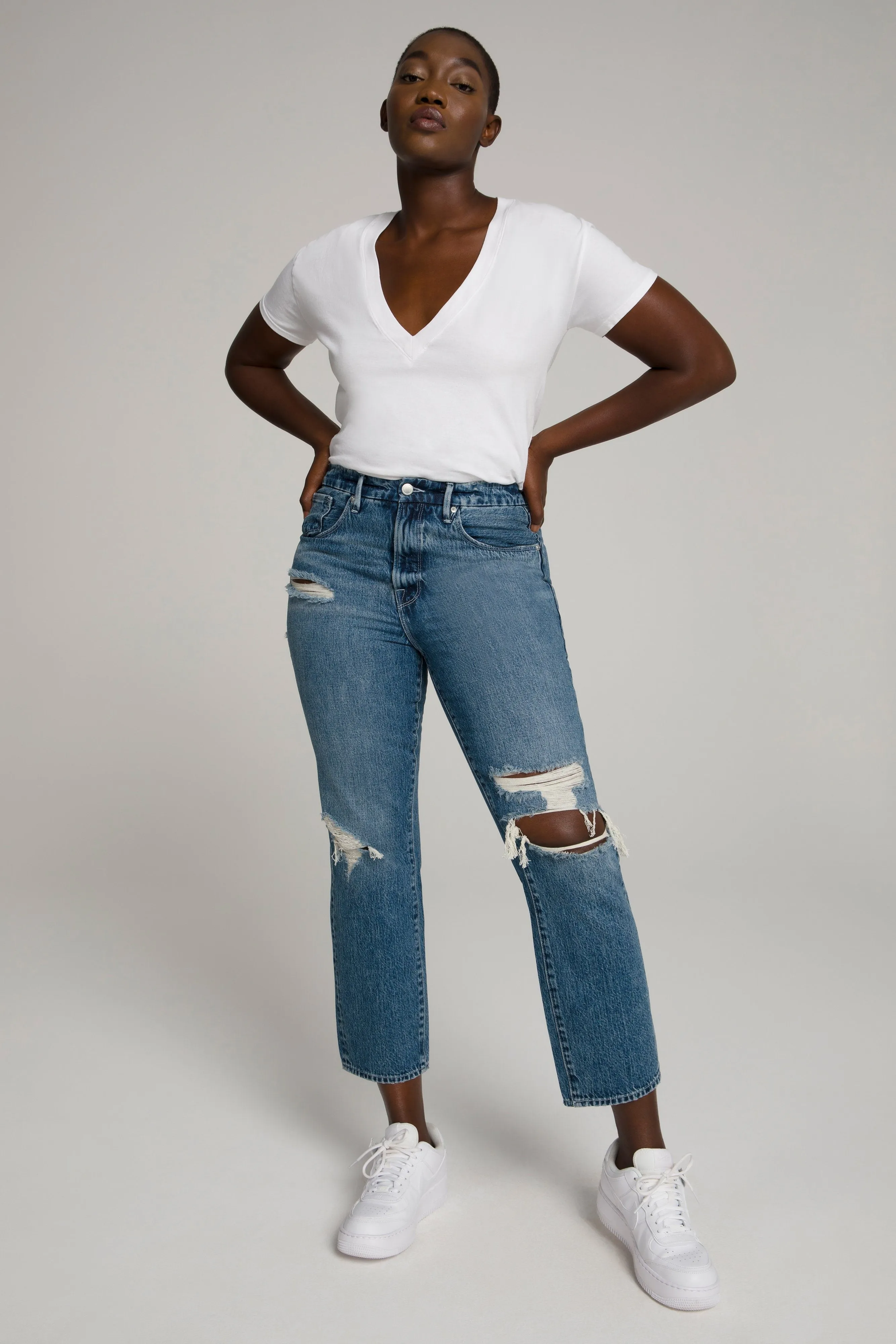 GOOD VINTAGE | BLUE484