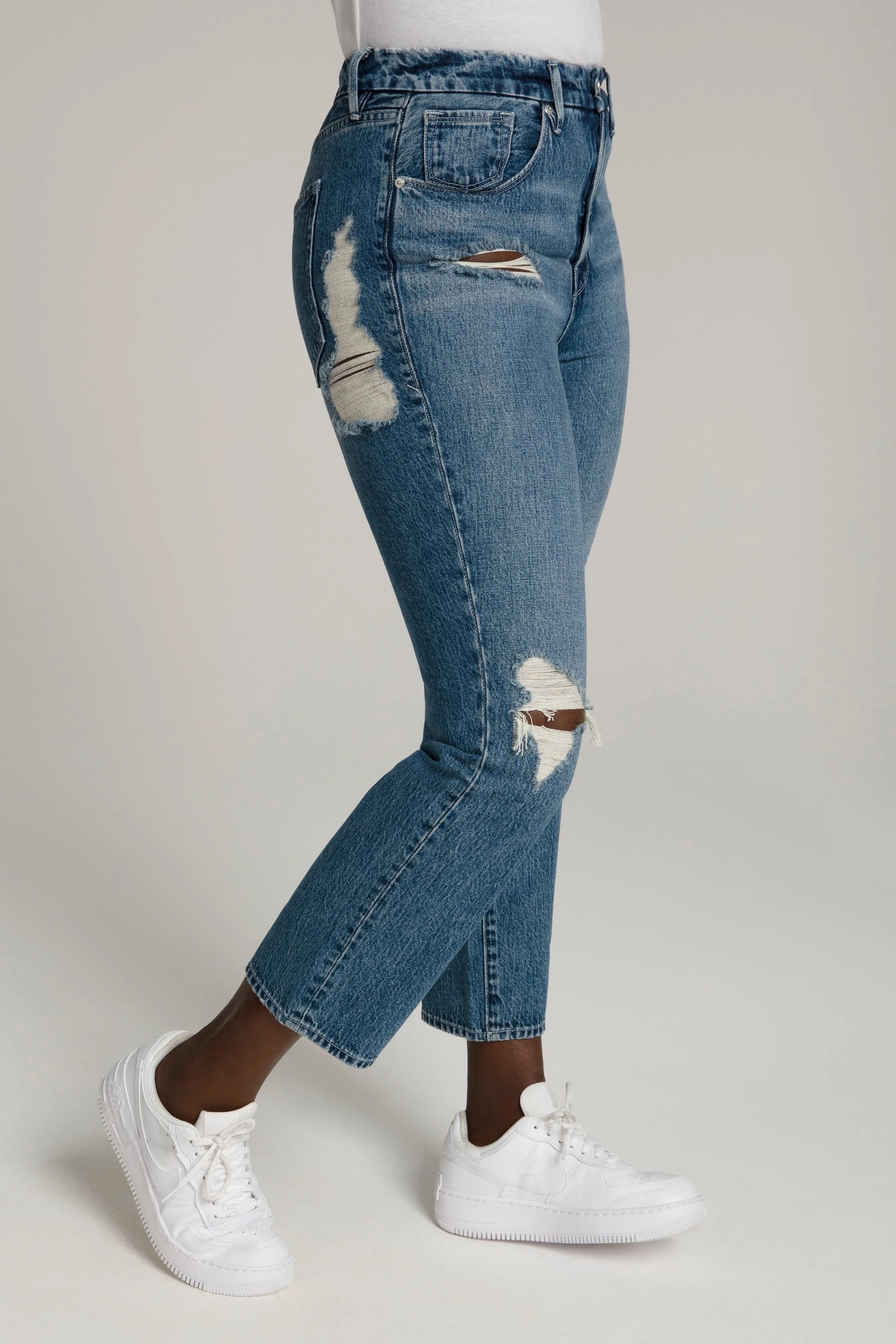 GOOD VINTAGE | BLUE484