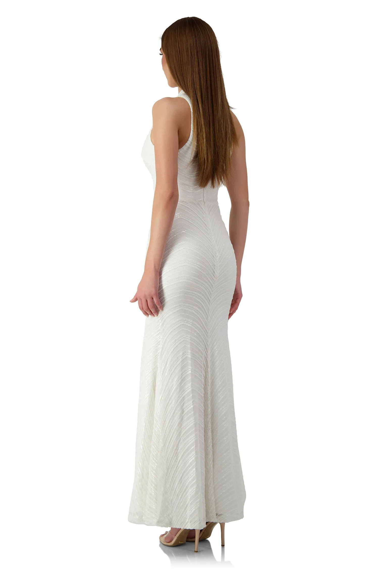 Lorina - White