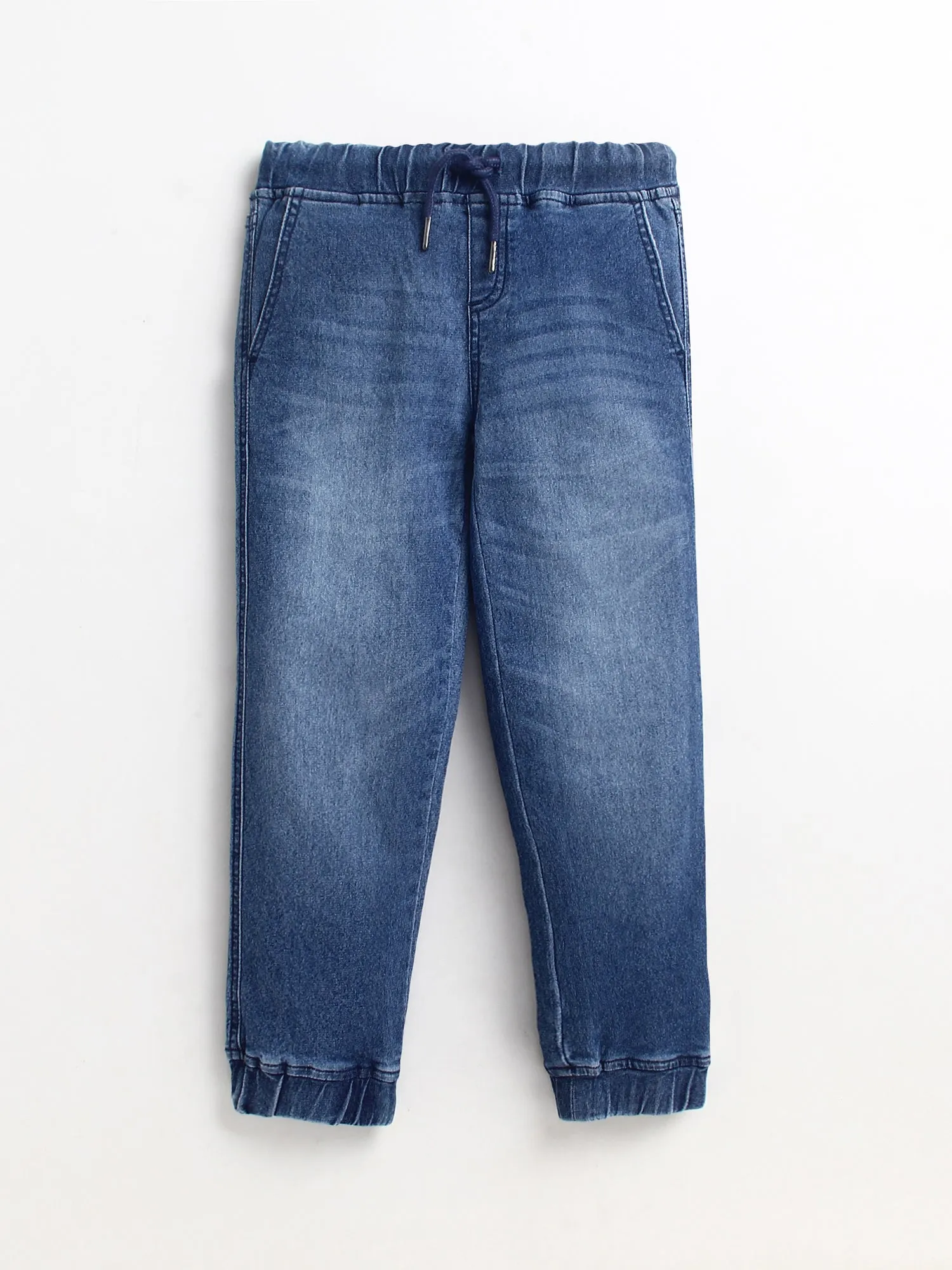 Own Roomy Jeans